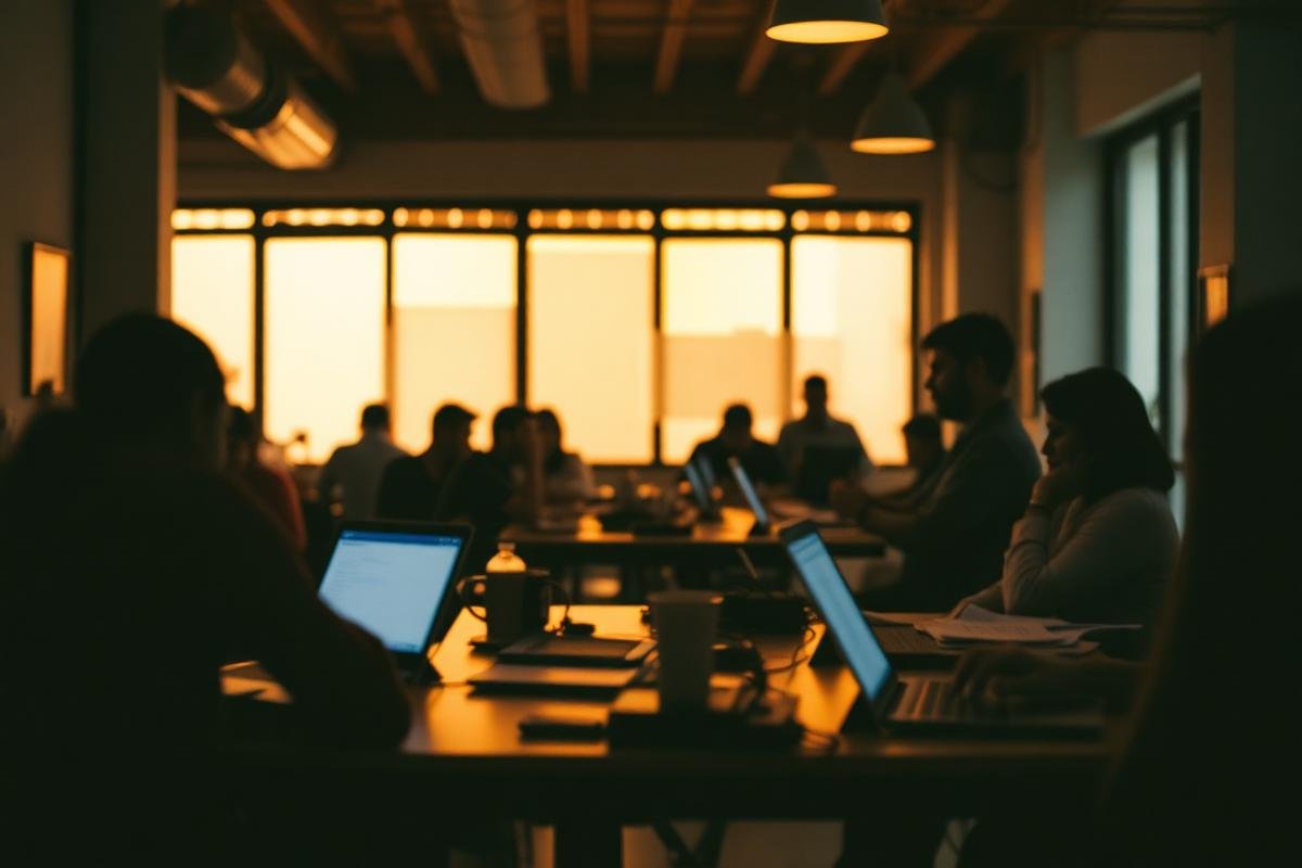 Why Pakistan's Tech Scene Is the World's Best-Kept Secret