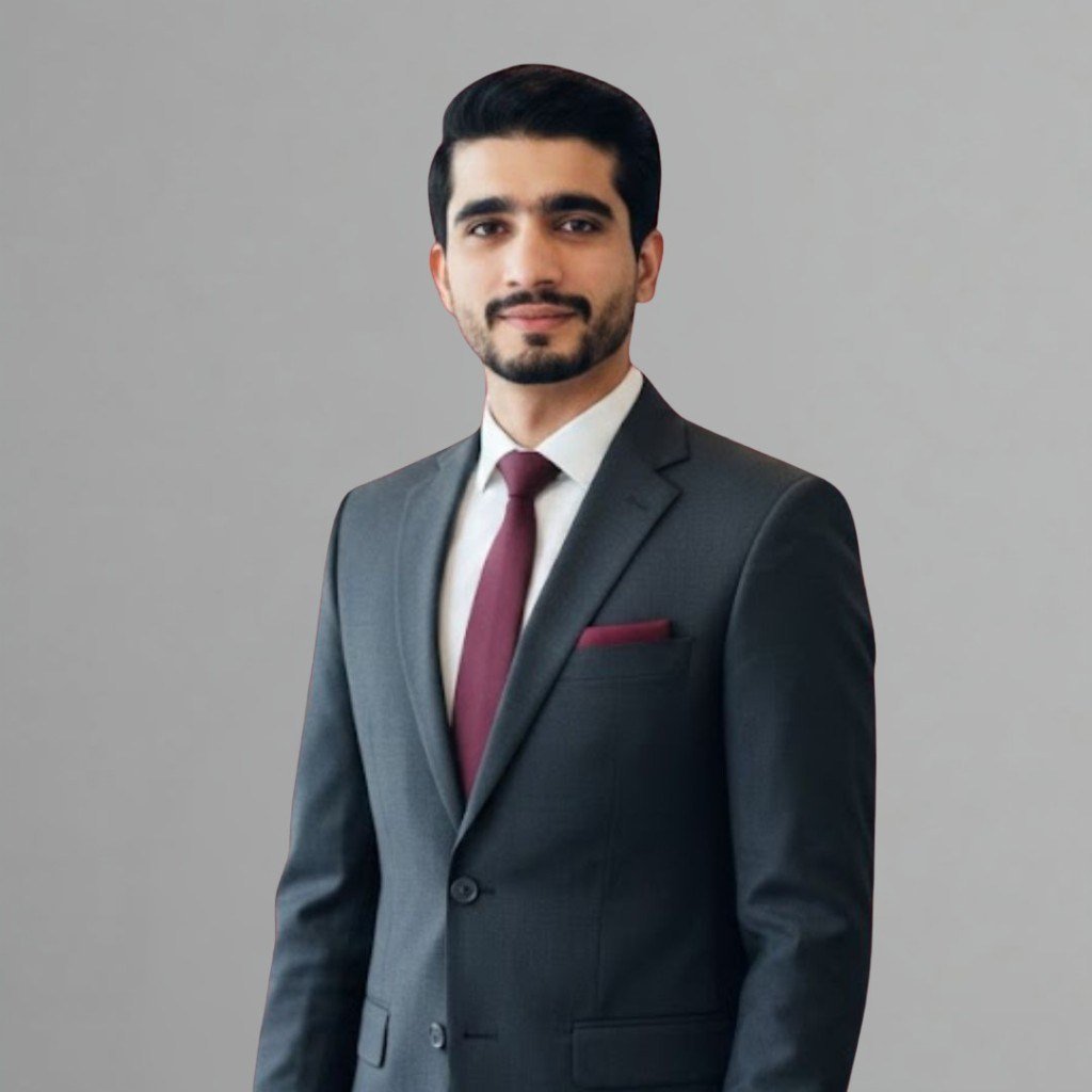 Dr. Imran Rasheed
